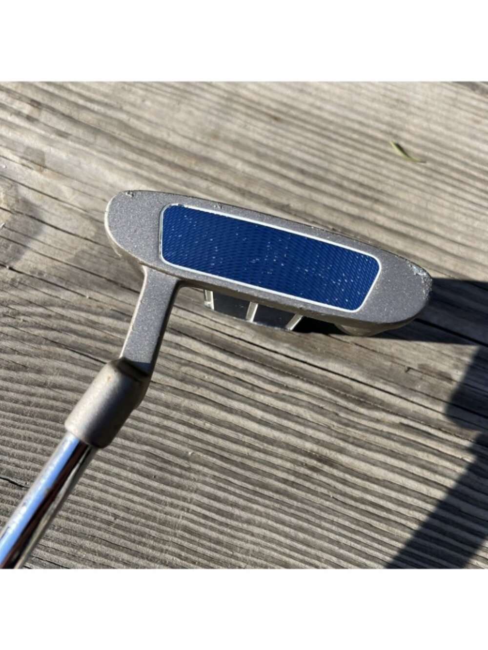 Tour Edge Backdraft B10 Golf Putter Putter Right Handed 35 - Picture 3 of 12